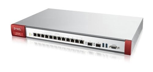 FIREWALL ATP700 INKL. 1 YR - Achat / Vente sur grosbill.com - 1