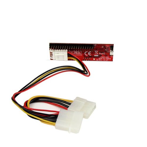 40-Pin IDE to SATA Adapter Converter - Achat / Vente sur grosbill.com - 2