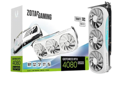 ZOTAC Carte graphique MAGASIN EN LIGNE Grosbill