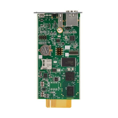 Gigabit Network Card M3 - Achat / Vente sur grosbill.com - 6