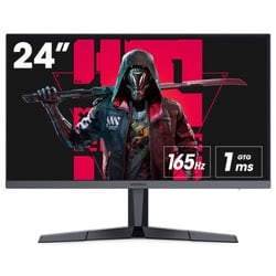 image produit KOORUI 24E3 - 24" FHD 165Hz IPS 1ms  Grosbill