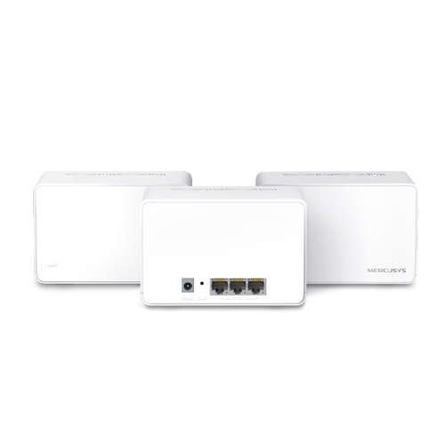 Mercusys AX3000 Whole Home Mesh Wi-Fi 6 System - grosbill.com - 1