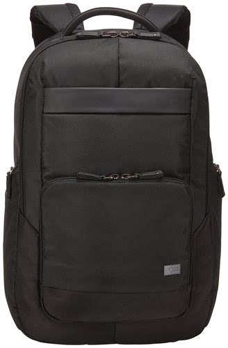 Notion Backpack 15.6" Black (NOTIBP116) - Achat / Vente sur grosbill.com - 8