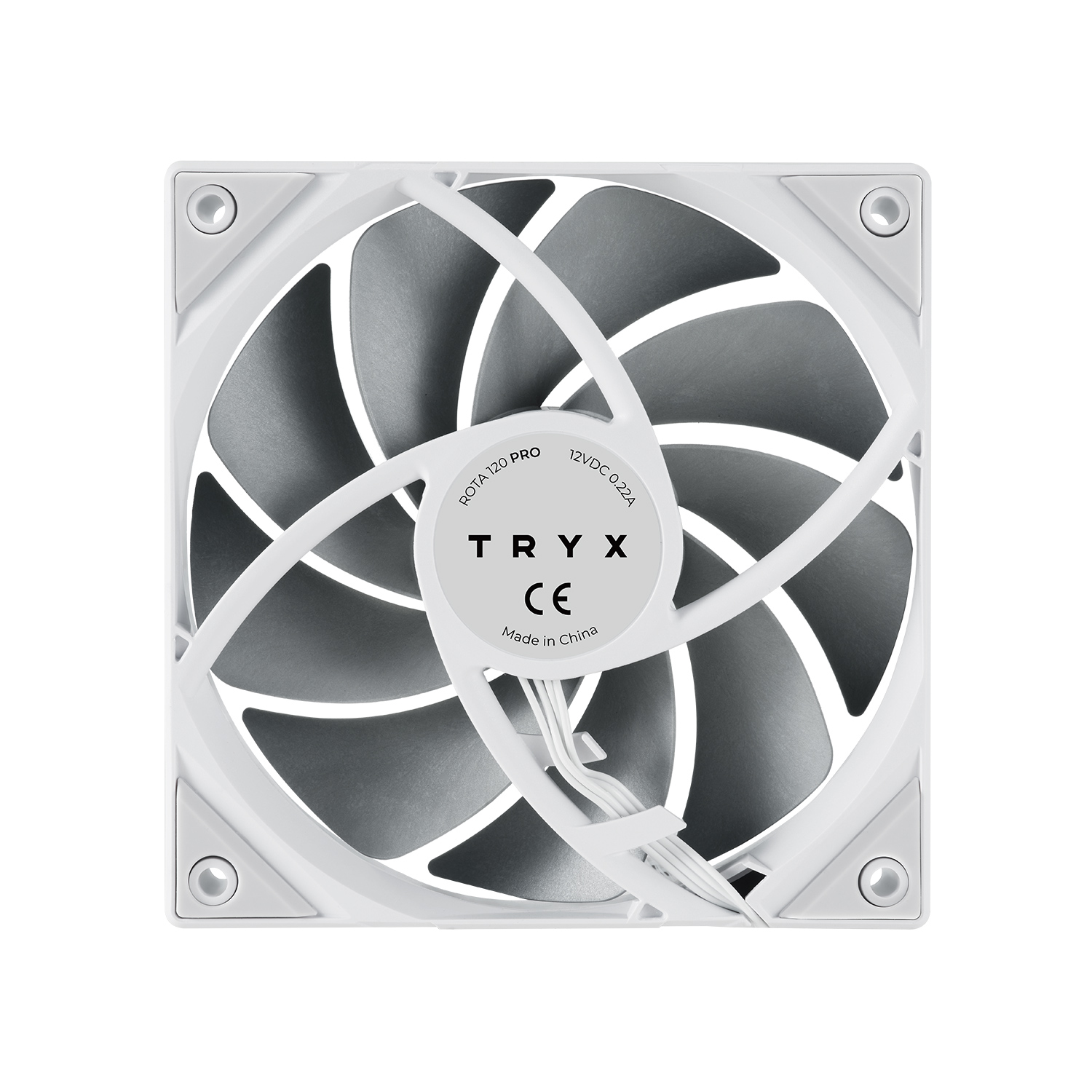 TRYX ROTA PRO - Ventilateur boîtier TRYX - grosbill.com - 1