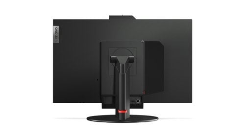 ThinkCentre Tiny-in-One 27 - Achat / Vente sur grosbill.com - 1