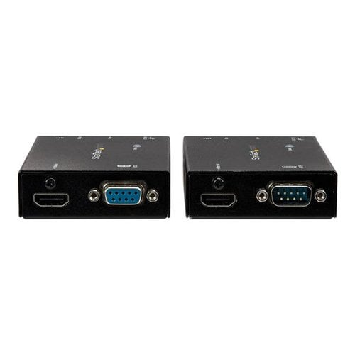 Extender HDMI Over Cat5 HDBaseT - 4K - Achat / Vente sur grosbill.com - 1