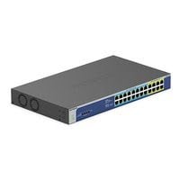 Netgear GS524UP-100EUS - Achat / Vente sur grosbill.com - 1