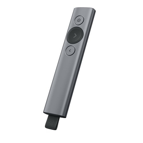 Spotlight Plus Presentation Remote Slate - Achat / Vente sur grosbill.com - 2