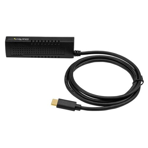 Adapter USB C - 2.5/3.5" SATA USB 3.1 - Achat / Vente sur grosbill.com - 2