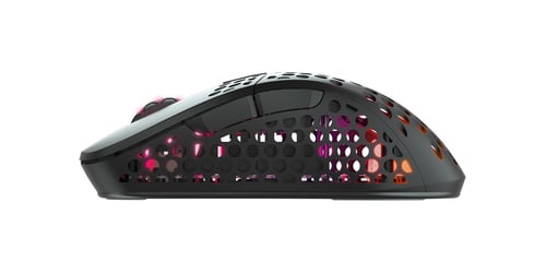 Cherry Xtrfy M4 WIRELESS Noir - Souris PC Cherry Xtrfy - 6