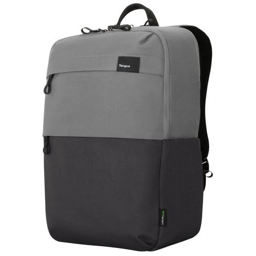 15-16" Sagano Travel Backpack Grey - Achat / Vente sur grosbill.com - 8