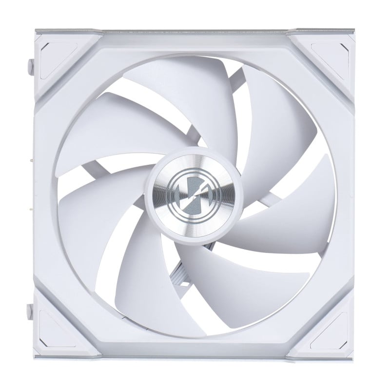 Lian-Li UNI FAN SL ARGB PWM Sans fil - Ventilateur boîtier - 3