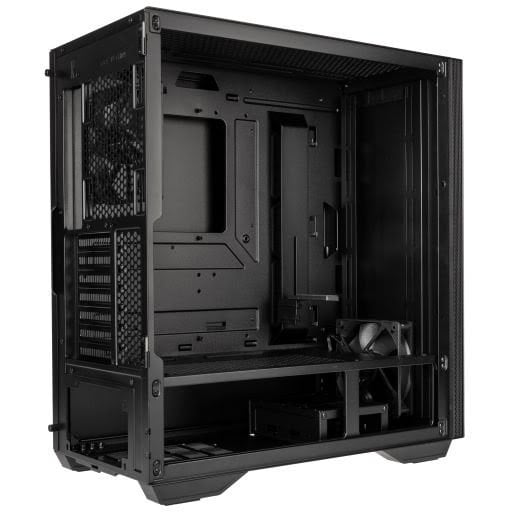 Kolink Stronghold Prime black Noir - Boîtier PC Kolink - 3