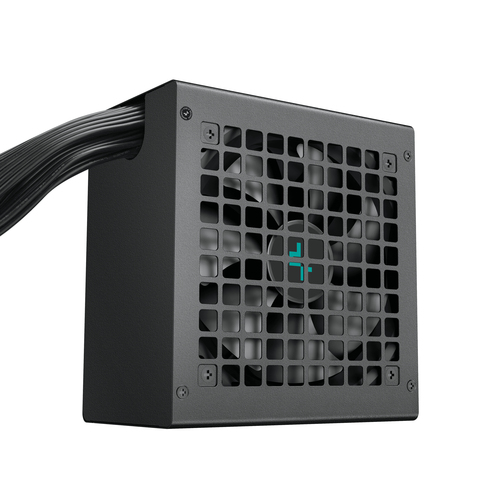 Deepcool PL650D - ATX 3.0 650W - 80+ Bronze - Noir (R-PL650D-FC0B-EU-V2) - Achat / Vente Alimentation sur grosbill.com - 3