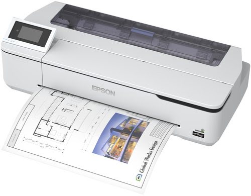 SureColor SC-T2100   (C11CJ77301A0) - Achat / Vente sur grosbill.com - 1