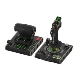 Simulateur de vol Turtle Beach VelocityOne FlightDeck Grosbill