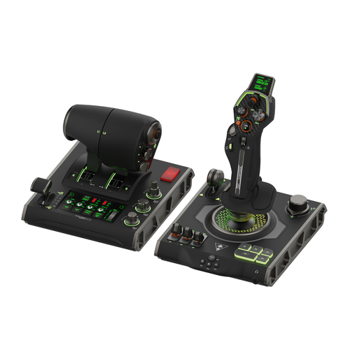 Turtle Beach VelocityOne FlightDeck (TBS-0724-05) - Achat / Vente Simulateur de vol sur grosbill.com - 0