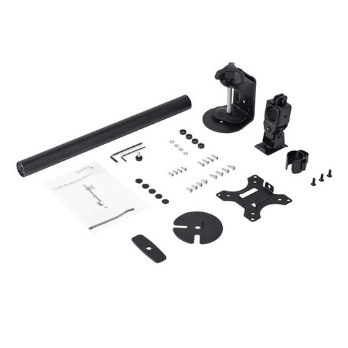 Monitor Mount - For up to 32" Monitor - Achat / Vente sur grosbill.com - 4