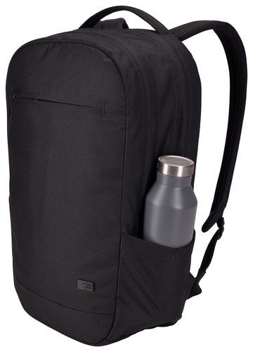 Case Logic Invigo Eco Backpack 15.6" - Achat / Vente sur grosbill.com - 9