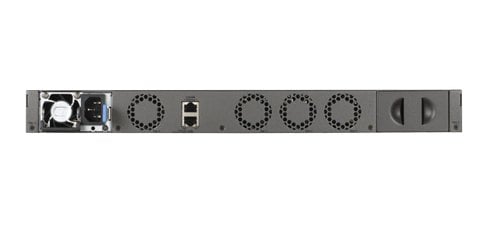 M4300-48X 48x10G 48x10GBASE-T 4xSFP+sta - Achat / Vente sur grosbill.com - 1