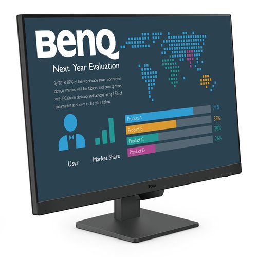 BL2790 | 27" 1080p BenQ Business Monitor - Achat / Vente sur grosbill.com - 1