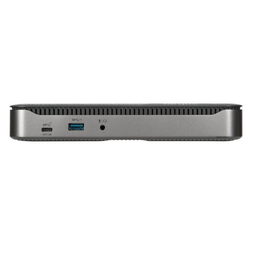 DOCK710EUZ - Station d'acceuil universelle USB-C - Targus - 9