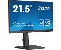 Iiyama 22"  XUB2293HSU-B7 - Ecran PC Iiyama - grosbill.com - 9