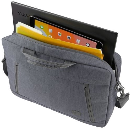 Huxton Attaché 15.6" Graphite (HUXA215G) - Achat / Vente sur grosbill.com - 3