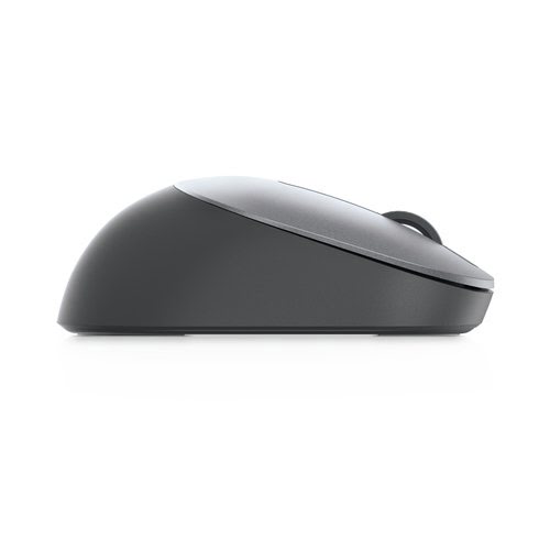  Multi-Device Wireless Mouse MS5320W (MS5320W-GY) - Achat / Vente sur grosbill.com - 3