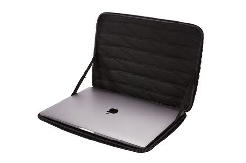 Gauntlet 4 Sleeve MacBook 16'' Blk (TGSE2357) - Achat / Vente sur grosbill.com - 3