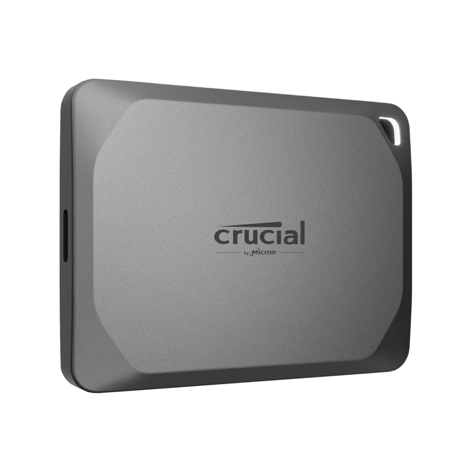 Crucial CT1000X9PROSSD9 USB-C 3.2 1To (CT1000X9PROSSD9) - Achat / Vente Disque SSD externe sur grosbill.com - 0