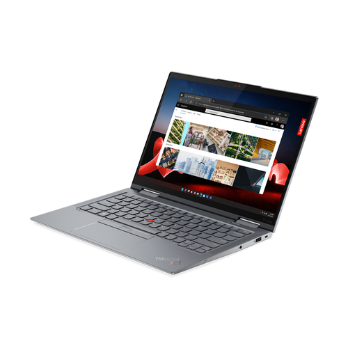 ThinkPad X1 Yoga - Achat / Vente sur grosbill.com - 1