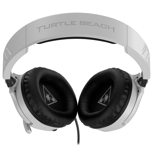 Turtle Beach Recon 70P/Filaire/Blanc Stereo Blanc - Micro-casque - 4