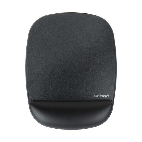 Mouse Pad with Wrist Support Non-Slip - Achat / Vente sur grosbill.com - 1