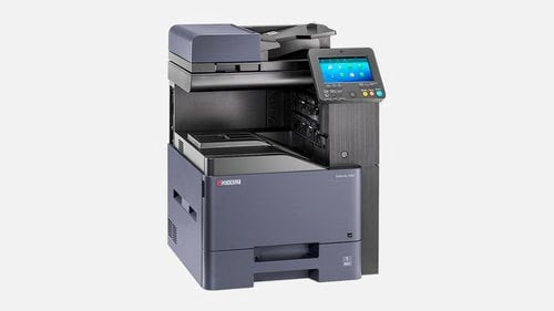 TASKalfa 358ci MFP A4 Color - Achat / Vente sur grosbill.com - 2