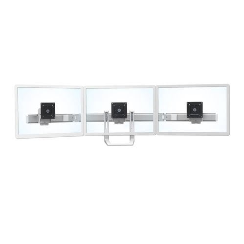 98-009-216/HX Triple Monitor Bow Kit - Achat / Vente sur grosbill.com - 3