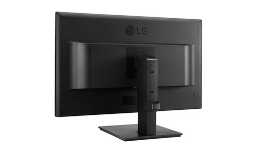 LG 24"  24BK55YP-B - Ecran PC LG - grosbill.com - 6