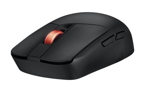 Asus ROG STRIX IMPACT III Wireless - Souris PC Asus - grosbill.com - 4