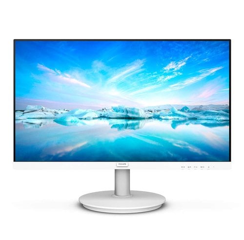 241V8AW/00 23.8'' 75Hz IPS VGA HDMI 1.4 - Achat / Vente sur grosbill.com - 2