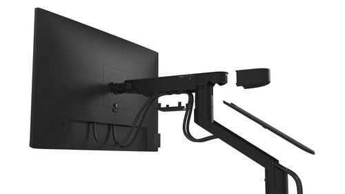 Dell Single Monitor Arm - MSA20 - Achat / Vente sur grosbill.com - 2