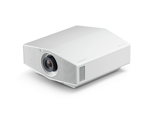 4K Laser SXRD Projector 2000lm White - Achat / Vente sur grosbill.com - 1