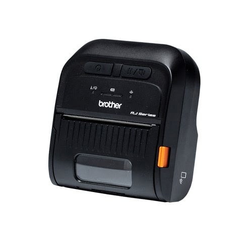 Mobile printer 3 inches   (RJ3035BXX1) - Achat / Vente sur grosbill.com - 2