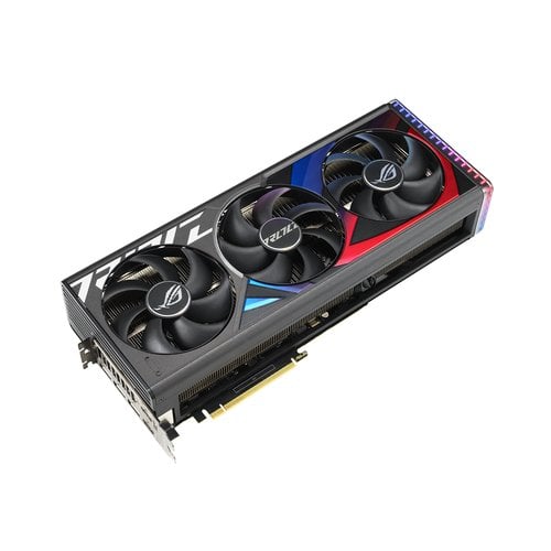 Asus ROG-STRIX-RTX4080S-16G-GAMING  - Carte graphique Asus - 1