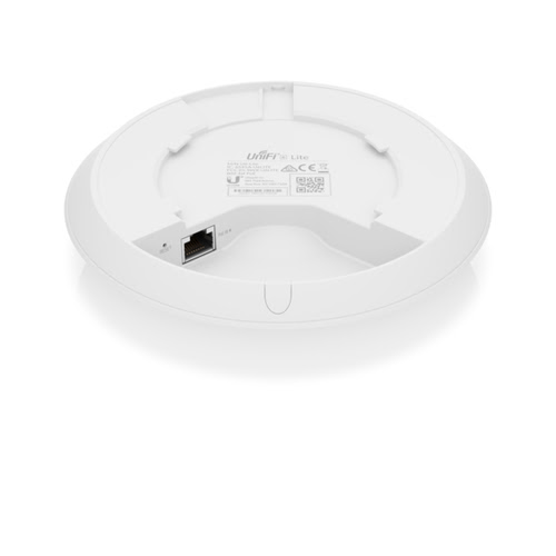 UniFi U6 Lite - 1500Mo / WiFi 6  - Achat / Vente sur grosbill.com - 4