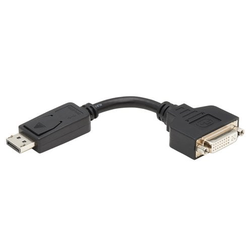 DISPLAYPORT TO DVI ADAPTER - Achat / Vente sur grosbill.com - 1