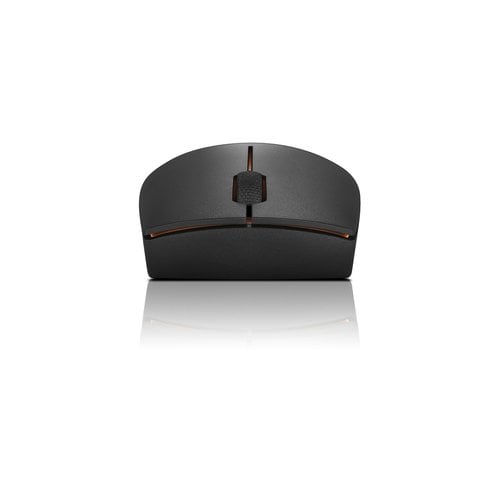 LENOVO 300 WIRELESS COMPACT MOUSE BLACK - Achat / Vente sur grosbill.com - 4