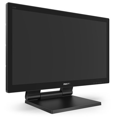 22" 10 point touch Monitor 1920 x 1080 - Achat / Vente sur grosbill.com - 11