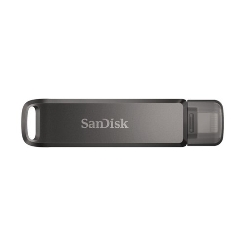 SanDisk iXpand Flash Drive Luxe 64GB - Achat / Vente sur grosbill.com - 4