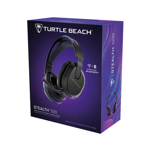 Turtle Beach Micro-casque MAGASIN EN LIGNE Grosbill