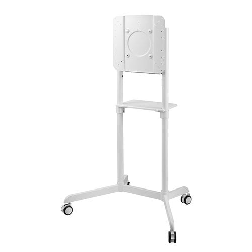 NewStar Mobile Flat Screen Floor Stand - Achat / Vente sur grosbill.com - 2